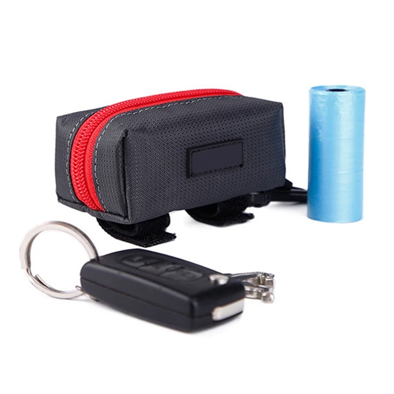 Карманы с мусорными мешками товары для домашних животных водонепроницаемые