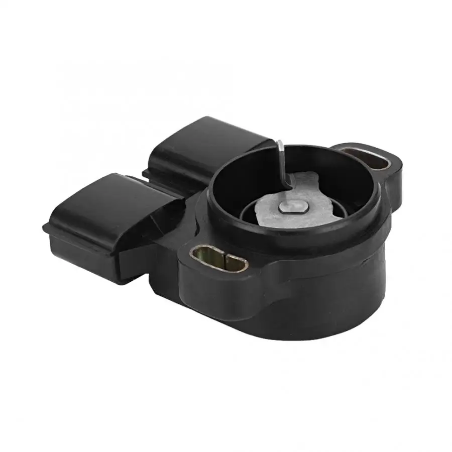 TPS Throttle Position Sensor Fit For Nissan Altima Maxima Pathfinder Sentra 226204M501 Car Sensors | Автомобили и мотоциклы