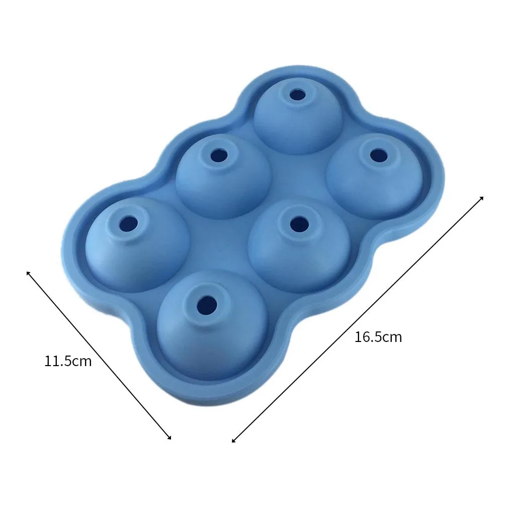 Летний креативный поднос для льда силиконовая портативная форма мороженого Diy