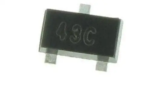 

New original 50PCS/1lot LM431SCCMFX LM431SCCMF LM431S SOT-23