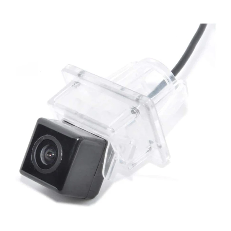 

Car Rear View Camera Waterproof HD Reversing Camera for Mercedes Benz C-Class C180 C200 C280 C300 C350 C63 AMG