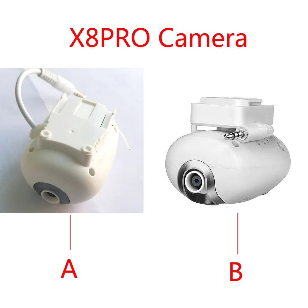 SYMA X8 PRO X8PRO Оригинальная камера RC gps Дрон FPV 2,4G UFO Квадрокоптер X8Pro аксессуары