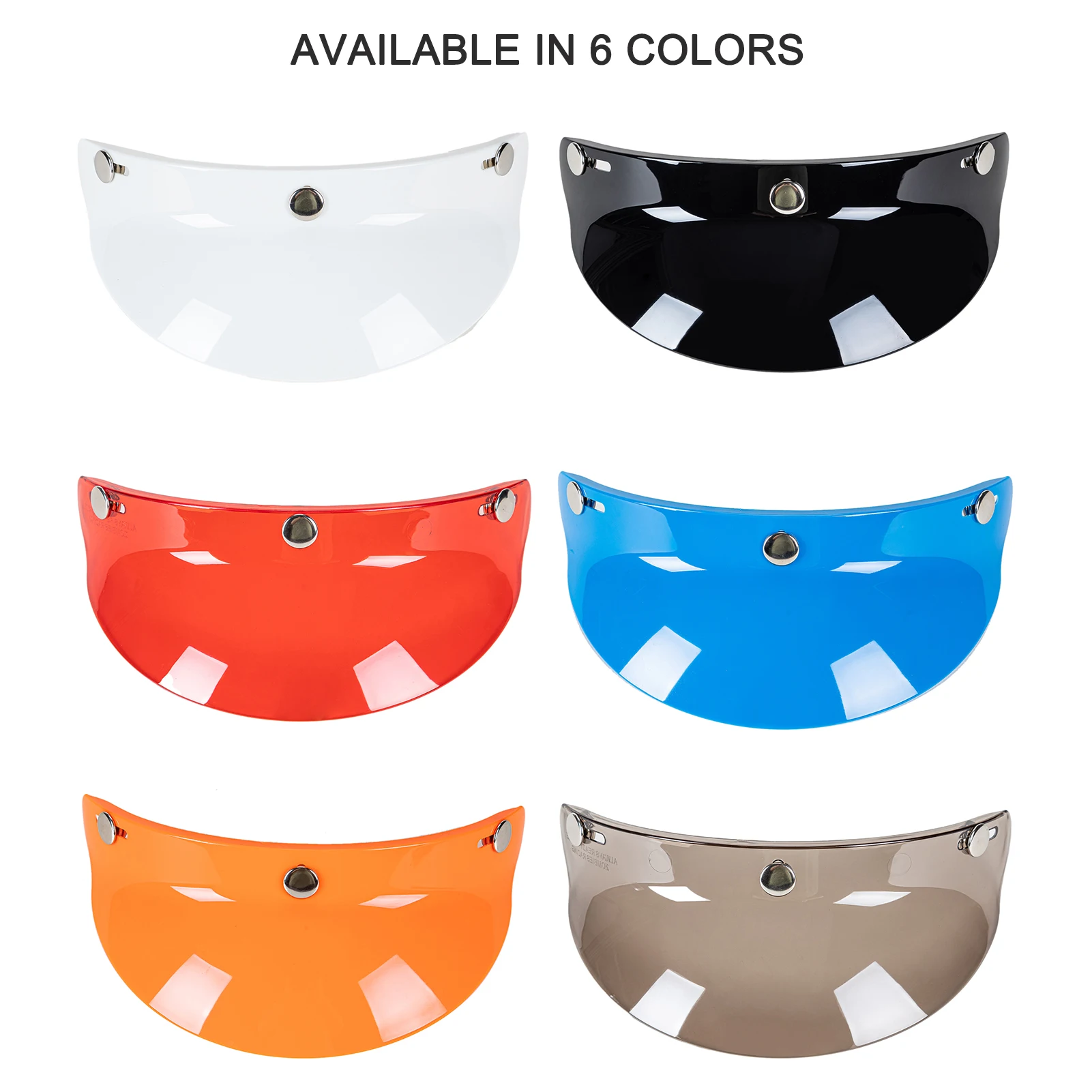 3 оснастки кнопка козырек щит объектив кожаный чехол из искусственной кожи