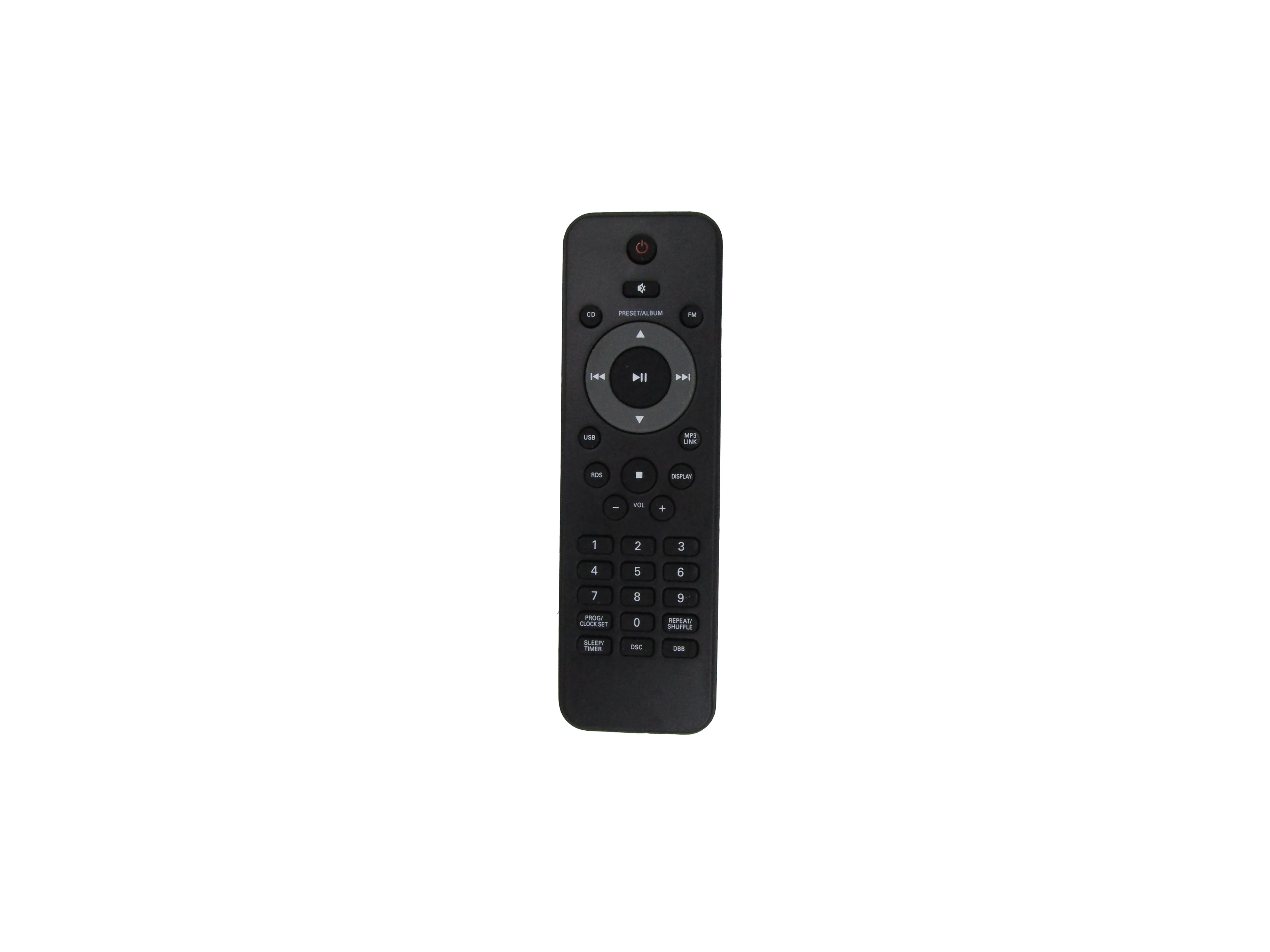 Remote Control For Philips MCM2050 MCM3050 MCM3050/12 MCM2000 MCM2005 MCM2050/12 MCM2050/05 DVD Micro Music Audio System | Электроника