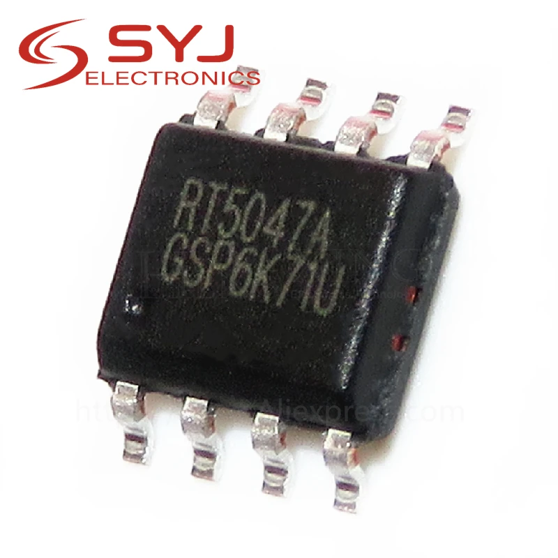 

5pcs/lot RT5047AGSP RT5047A RT5047 SOP-8 In Stock