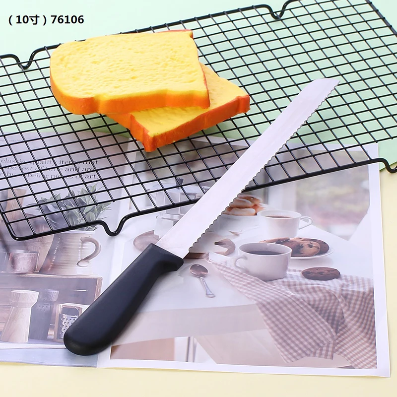 Набор лопат для торта из нержавеющей стали 2 шт. нож хлеба пиццы десерта пирога