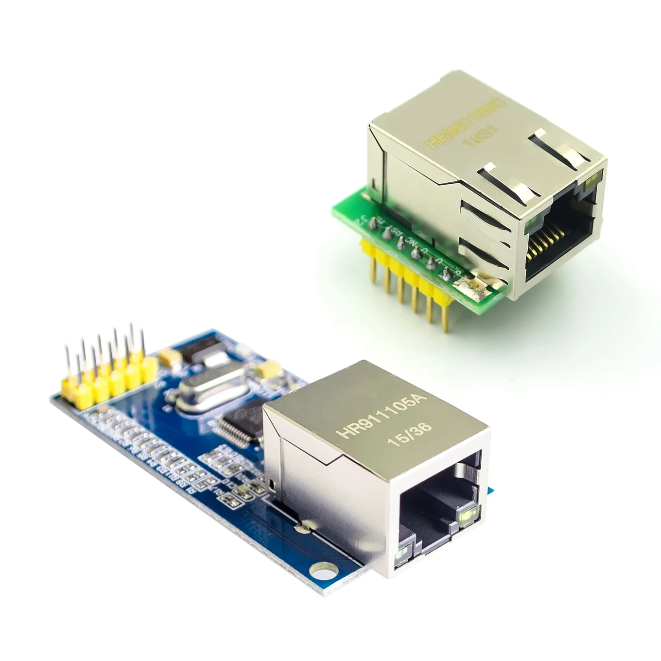 USR ES1 W5500 чип Новый SPI для LAN/ Ethernet конвертер TCP/IP Mod|spying bugs|spi ethernetspying |