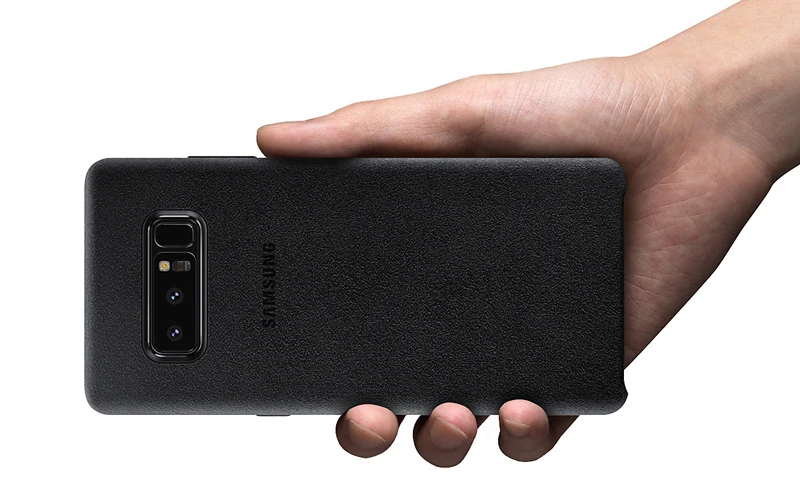 SAMSUNG оригинальный прочный армированный чехол для телефона Официальный Samsung Galaxy
