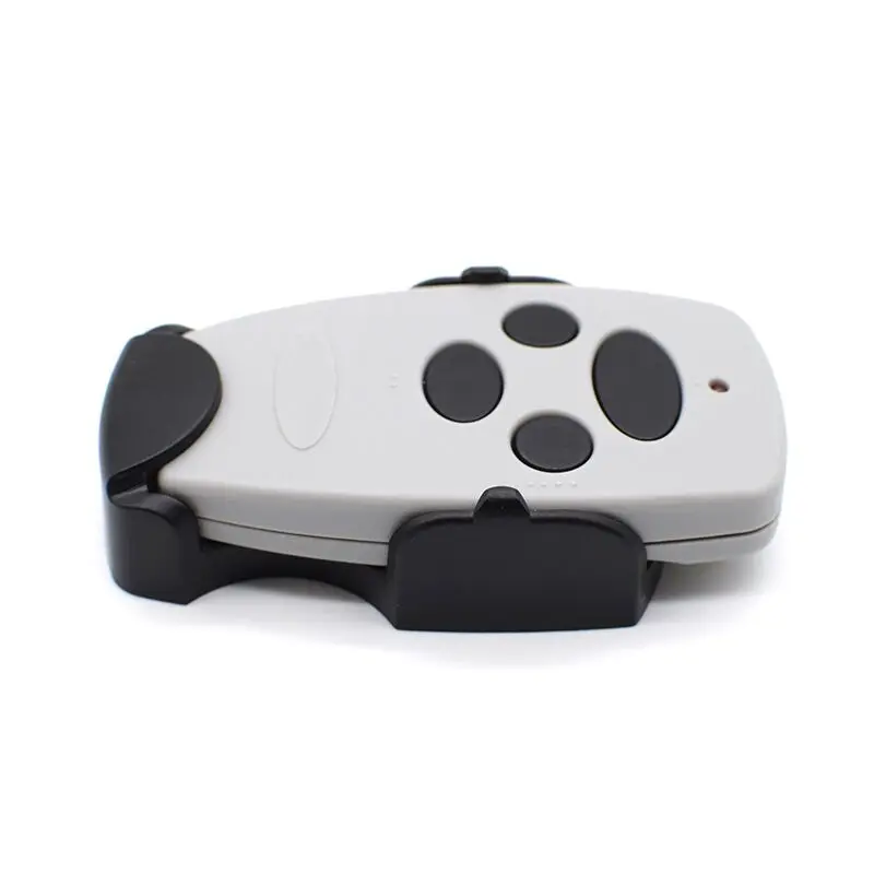 Пульт дистанционного управления для гаражной двери 2/4 МГц совместим со