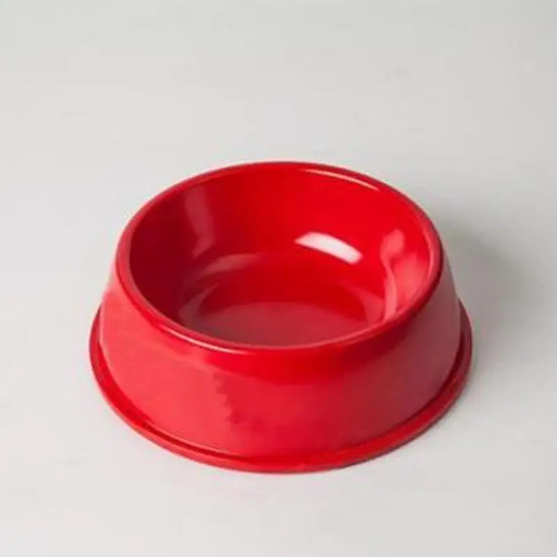 Модная тарелка для собак миска воды и корма маленьких средних миски чихуахуа A700 |