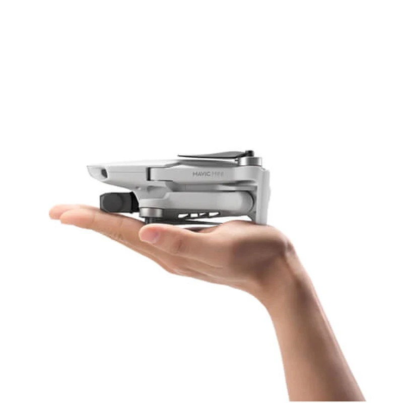 DJI Mavic мини-Дрон с 2,7 k камерой время полета 30 минут вес 249 г в
