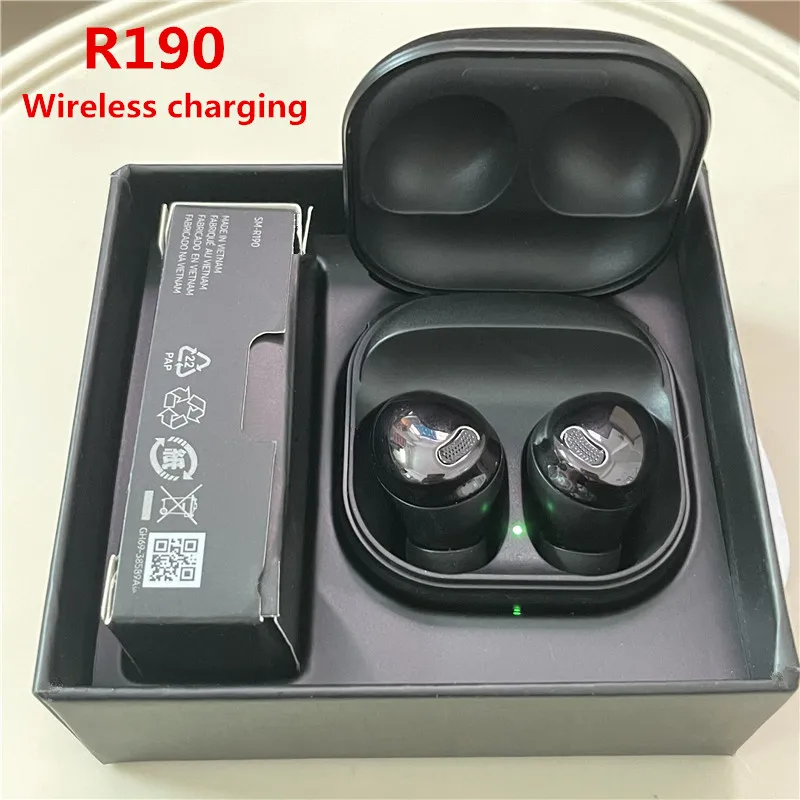 R-190 TWS беспроводные наушники-вкладыши-профессиональные Bluetooth наушники