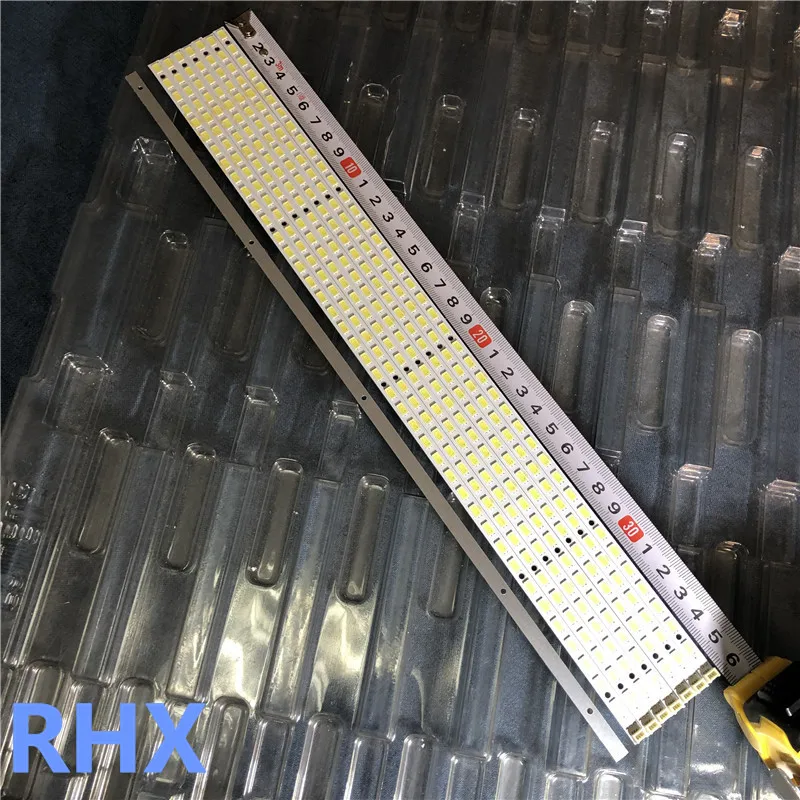 2 шт./лот ЖК-светильник ка 73.31T14.004-5-DS1 31T14-07a 31T14-07 1 шт. = 40 светодиодов 362 мм |