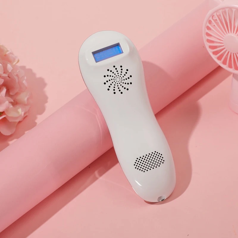 Расширенный IPL лазерный эпилятор 999999 импульсов вспышка светильник 5 режимов