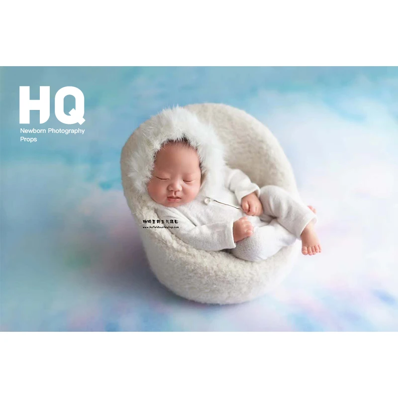 

Реквизит для фотосъемки новорожденных кровать детская корзина для фотосъемки детские деревянные аксессуары для фотостудии детская корзин...