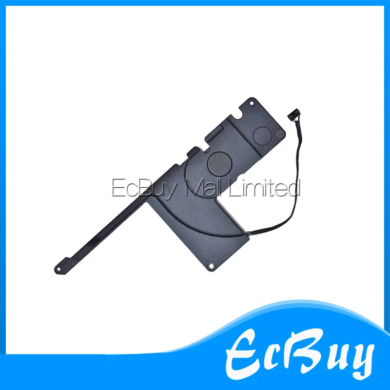 Задняя крышка винт + резиновые ножки A1398 левый/правый динамик для Macbook Pro 15 дюймов