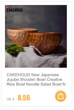 CAKEHOUD китайская кухонная мебель поддон для хранения продуктов посуда поднос домашняя твердая деревянная тарелка для фруктов, выпечки Десерт обслуживание лоток
