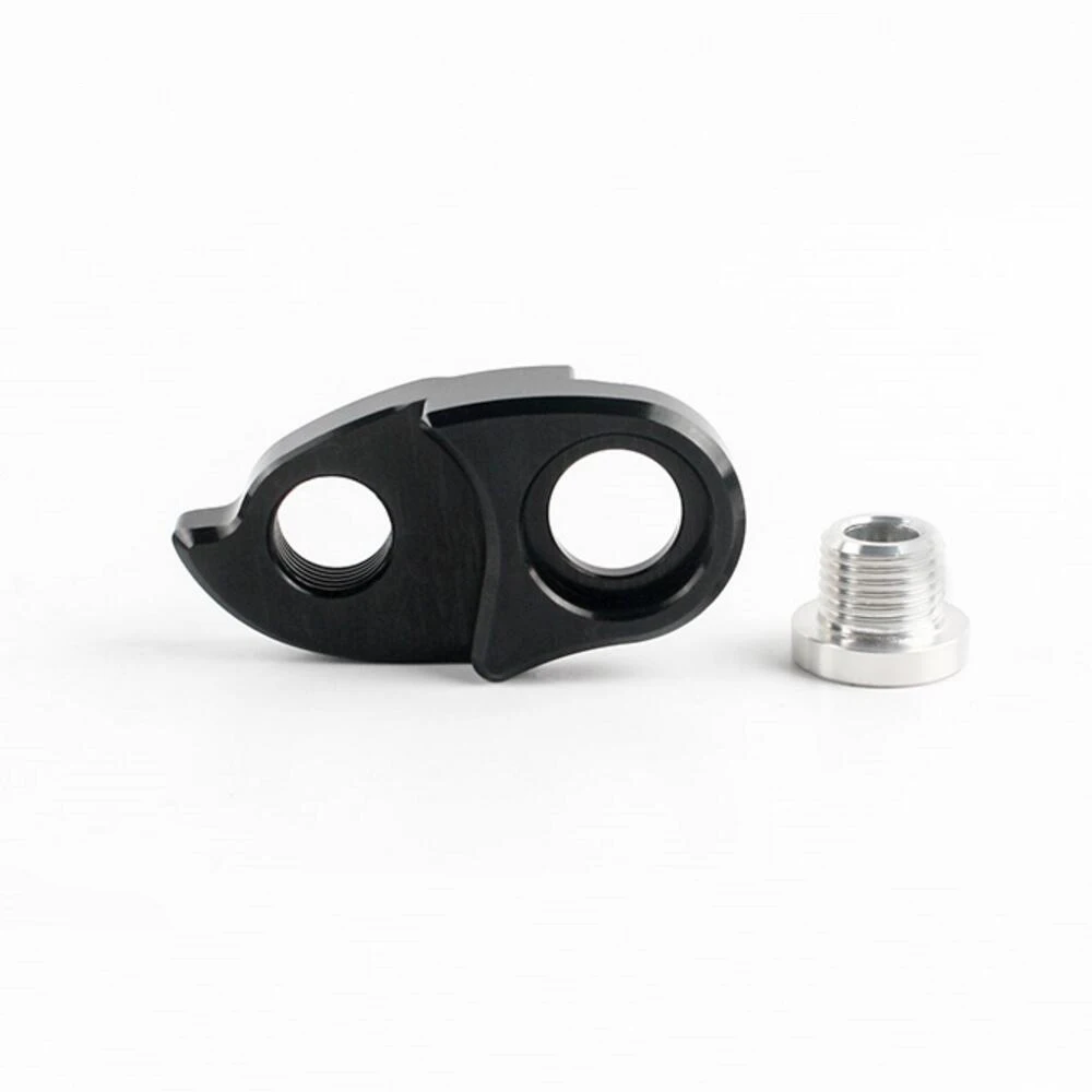 Удлиненный задний крюк для велосипедной кассеты адаптер SS и GS переключатель Shimano