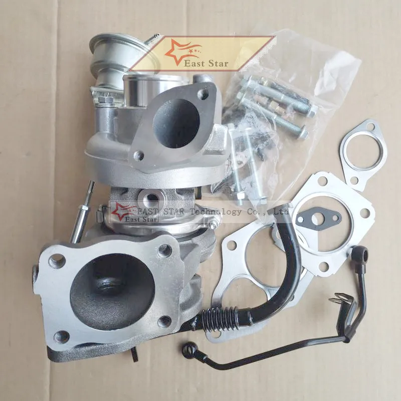 Бесплатная доставка TD05H-16G 49178-01470 4917801470 ME083572 турбо для Mitsubishi Lancer Evolution I-3 RVR Galant VR4 87-