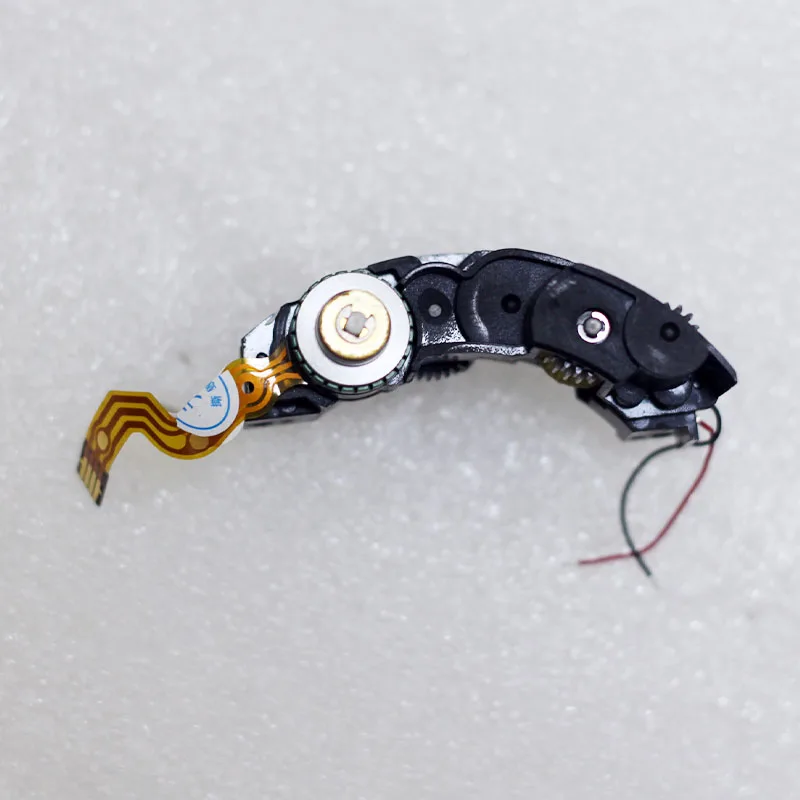 Новый двигатель фокусировки SWM запасные части для Nikon AF-S nikkor 35 мм f/1 8G ED lens (новая