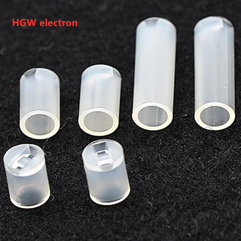 Нейлоновая печатная плата диаметр 5 мм 100 шт