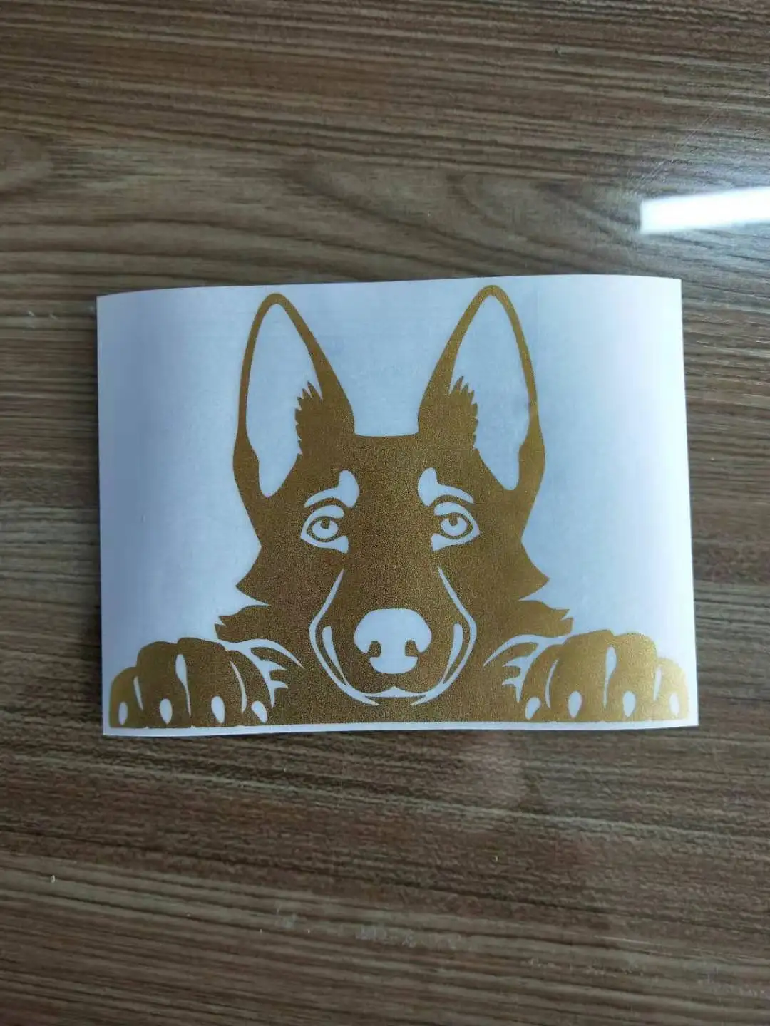 Красивая крутая графика 15*11 см симпатичная Автомобильная наклейка в виде