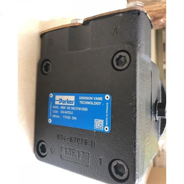 

ZX450-3 ZX470-3 Excavator Fan Motor Fan Pump 4634936