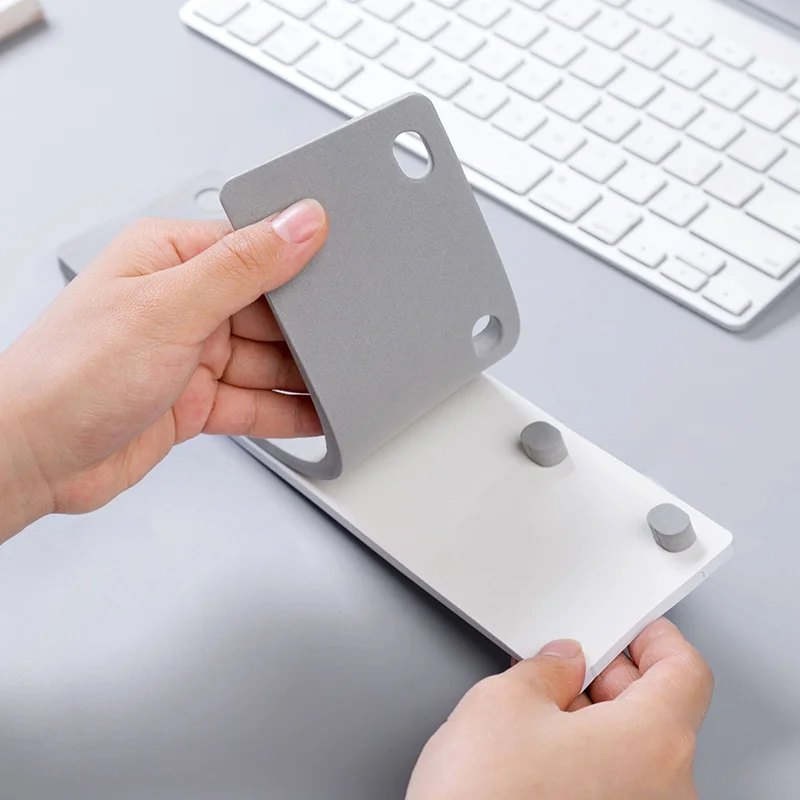 Многофункциональная настольная подставка для запястья самоклеящаяся блокнот