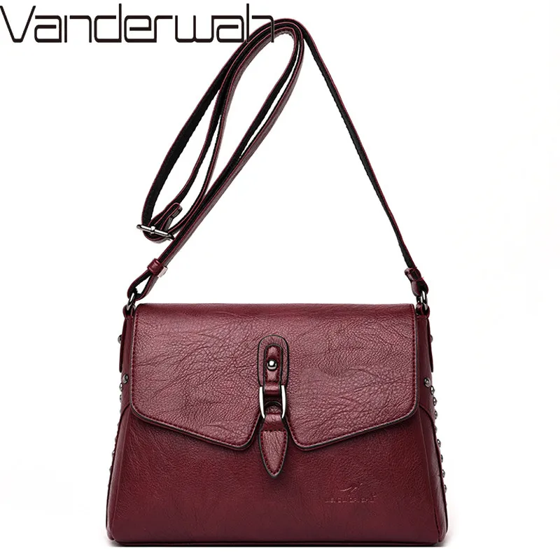 Sac основной роскошный мягкий кожаный сумки женские сумки дизайнерские сумки на плечо для женщин Высокое качество Женские кошельки и сумки