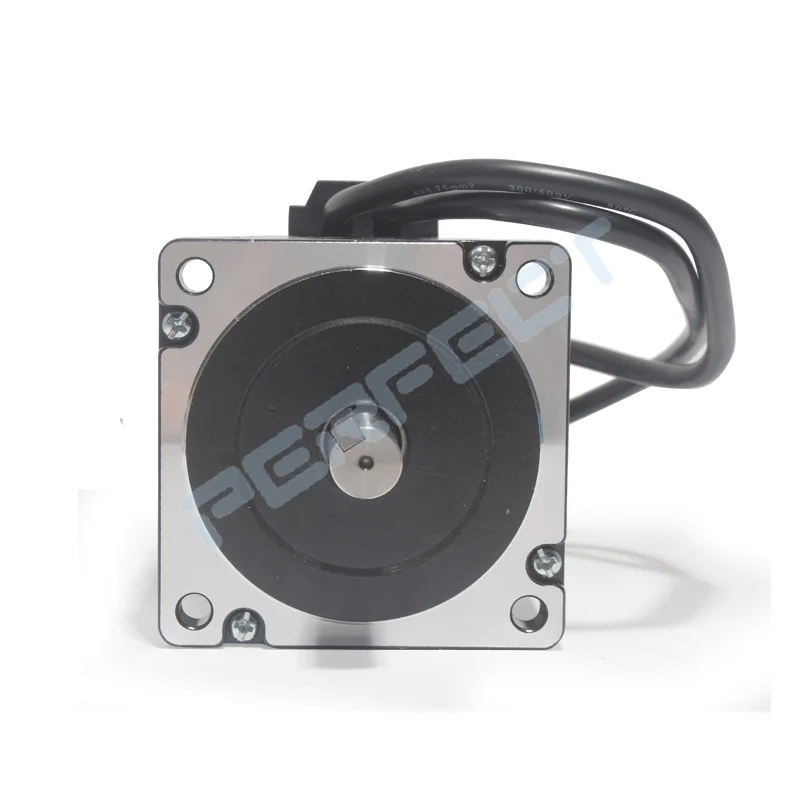 Сервомотор с замкнутым контуром Nema34 гибридный шаг-сервомотор 86HSE4.5N 4.5N.m 102 мм |