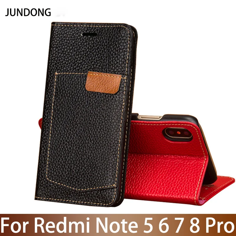 Флип чехол для телефона Xiaomi Redmi Note 5 5A 6 7 8 Pro note 3 4X 4 redmi 4x5 plus 6a 7a 8a Cowdhie