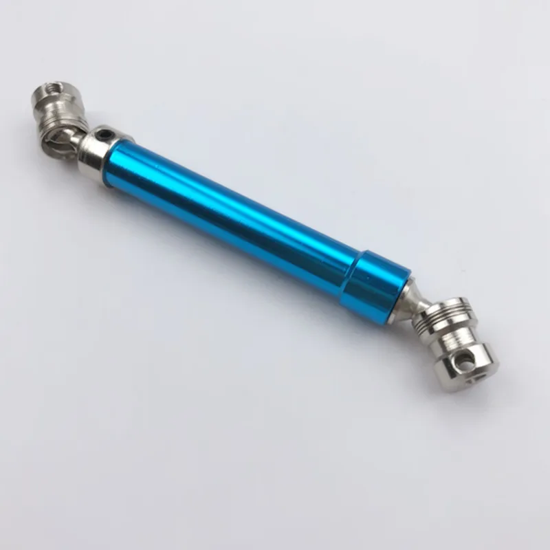 1 шт./2 шт. металл 12 мм Универсальный шарнирный приводной вал диафрагма 5 длина 112 152