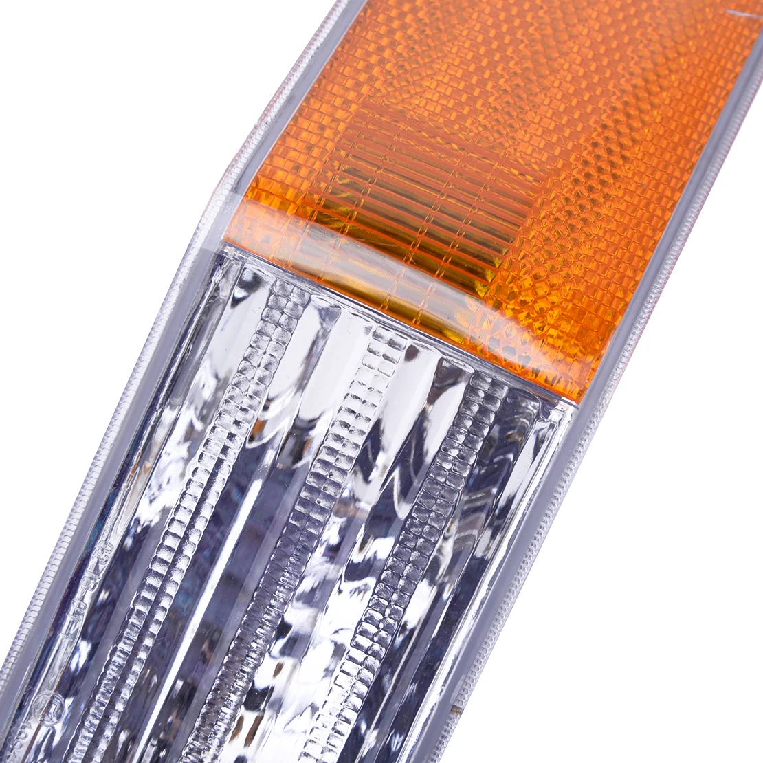 

beler 68004180 Car Right Turn Signal Light Lamp Passenger Side Fit for Jeep Patriot 2007 2008 2009 2010 2011 2012 2013 2014-2017