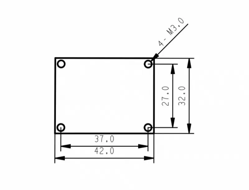 RF Biaser Bias Tee 10MHz-6GHz DC Blocker Coaxial feed for HAM Radio RTL SDR LNA Low Noise Amplifier BiasTee Laser drive | Обустройство