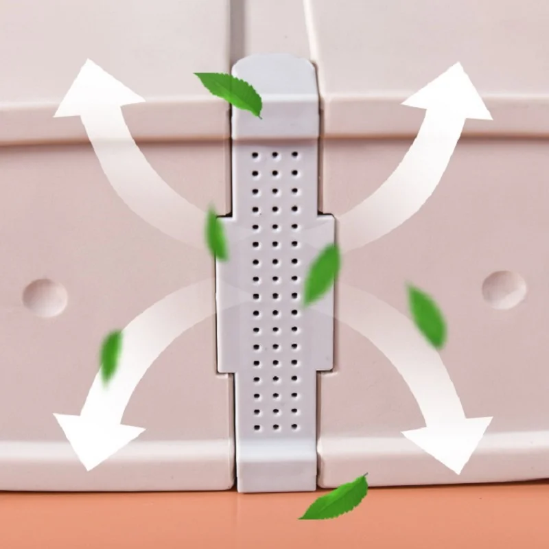 Маленькая мини-корзина для мусора пластиковая корзина настольное хранилище