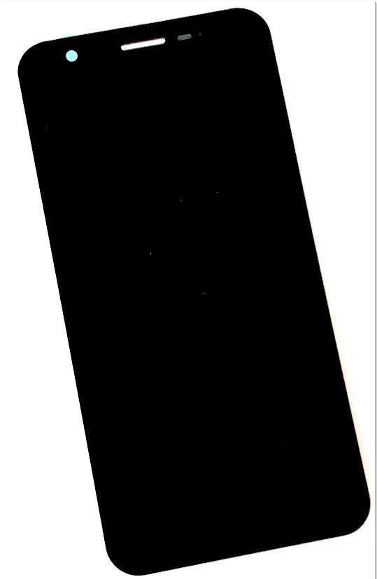 100 original for blackview bv4900 pro lcd touch digitize display digitizer panel replacement bv4900 mobile phone accessories free global shipping