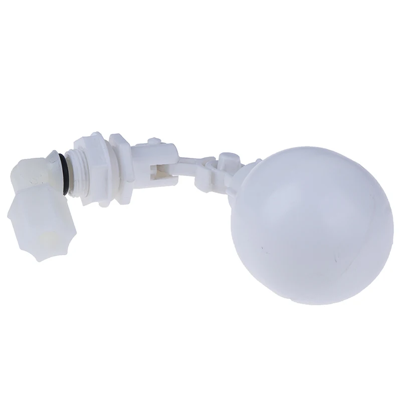 1 шт. система обратного осмоса Регулируемый мини-Поплавковый шаровой клапан