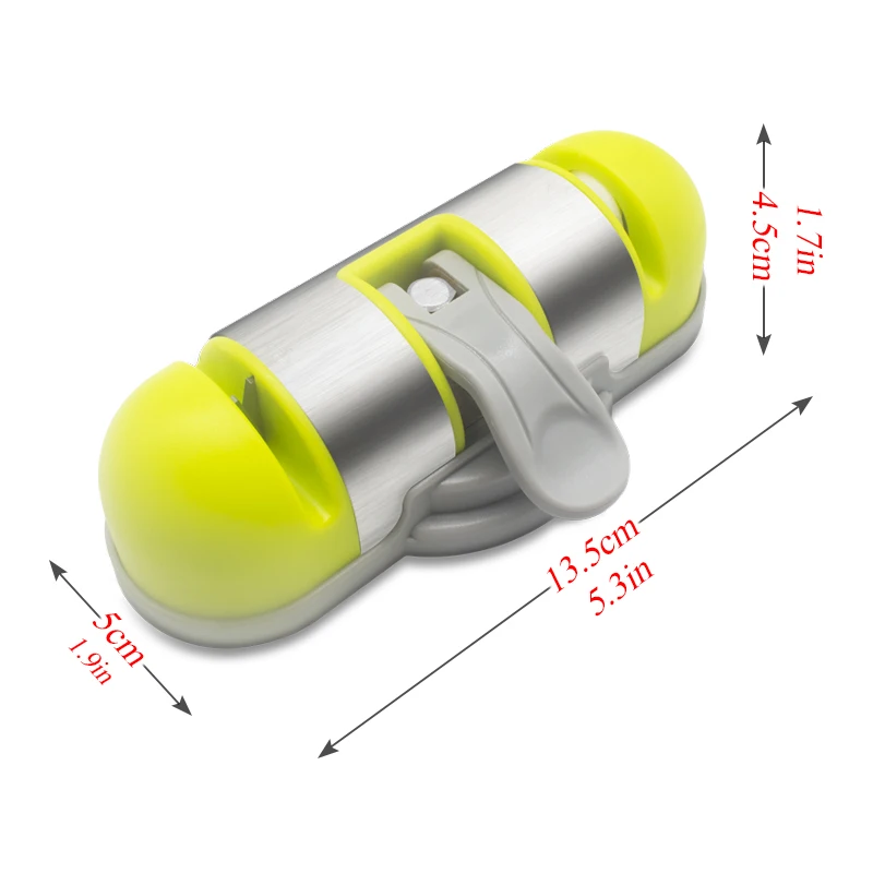 Присоска для монтажа ножей заточник присоска фиксируемый Алмазный точильный