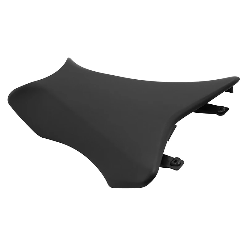 Слитная подушка для переднего сиденья водителя мотоцикла Kawasaki Ninja ZX10R 2016-2020 2017 2018