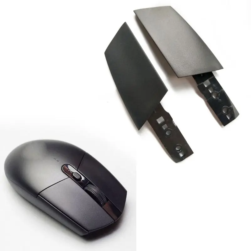 Верхние кнопки для мыши logitech G304 G305 аксессуары запасные части клавиша 2 шт. |