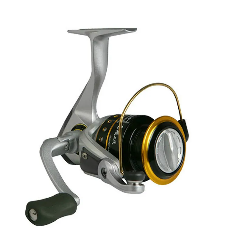 OKUMA Fishing Reel Spinning Reel Gear Safina Pro SPA II-2000/3000 Series Ratio 5.0:1 Ball Bearing 6 Lure Reel Sea Fishing Tackle