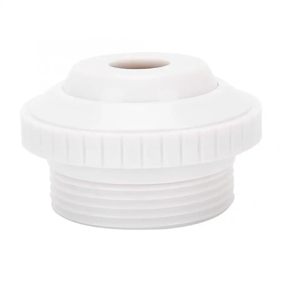 Аксессуары и насадки для водяного отверстия бассейна аксессуары массажной ванны