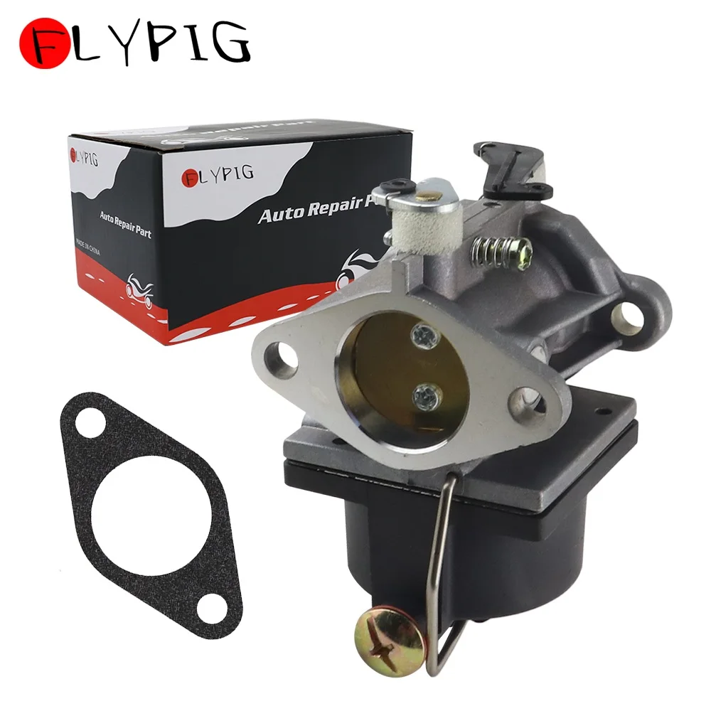 

Карбюратор 640065A 640065 для двигателя Tecumseh OHV110, OHV115, OHV120, OHV125, OHV130