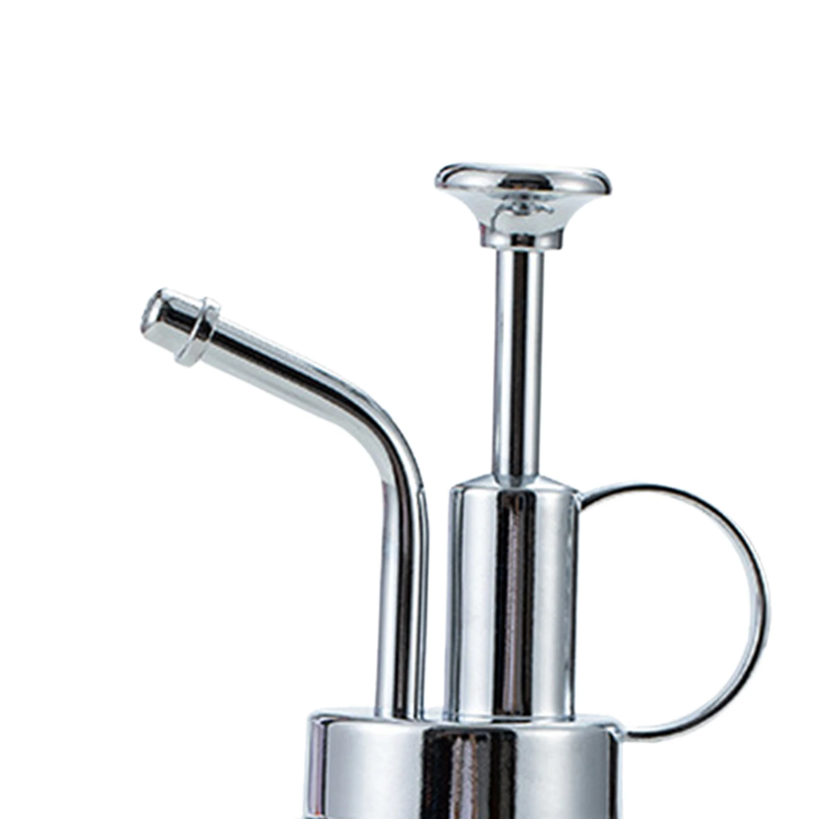 

Мини-бутылка с распылителем воды с розовым узором, в наличии для детей