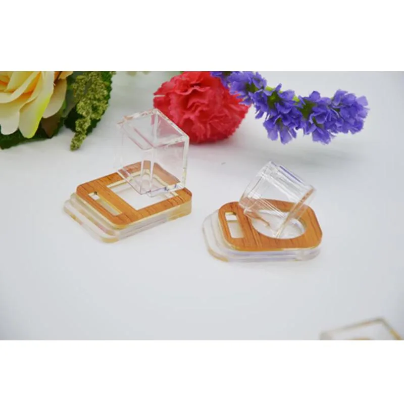 Уникальные Квадратные аксессуары для муравьев | Дом и сад