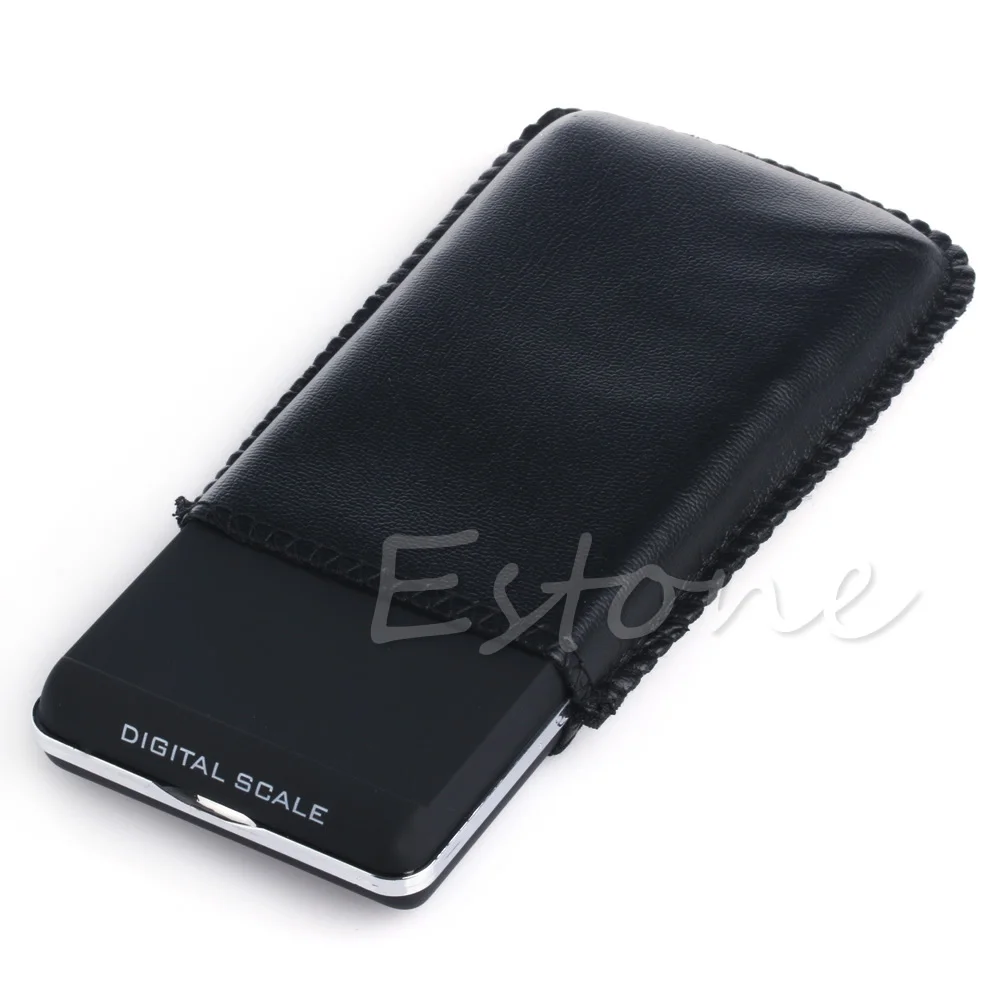 

500g x 0.01g Mini Pocket Portable Digital Weight Electronic LCD Jewelry Scale