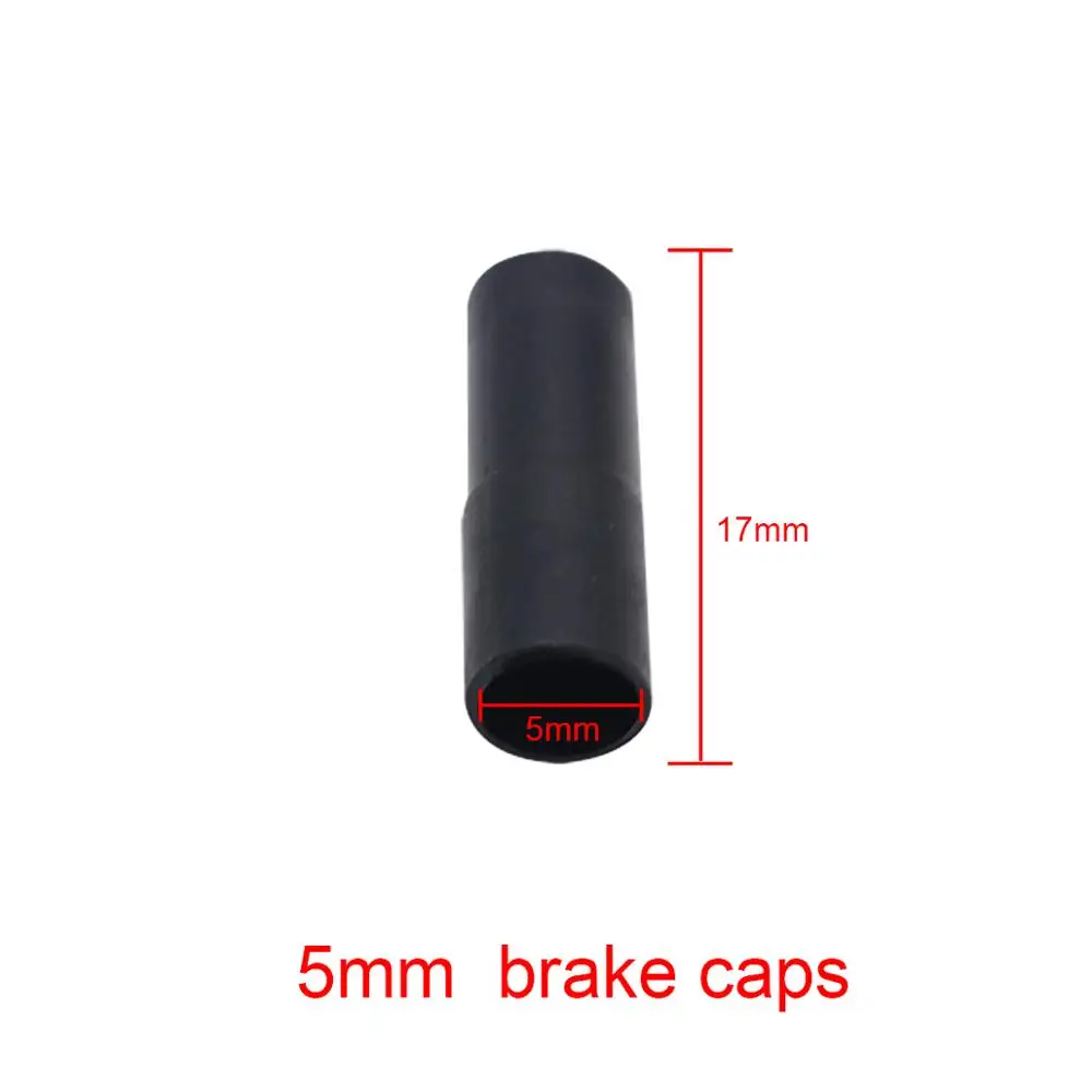 Наконечник тормозной шестерни для дорожного и горного велосипеда пластиковая