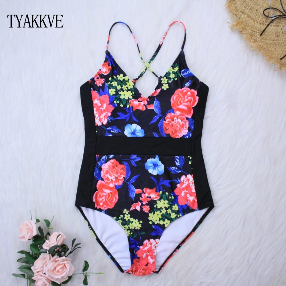 Купальник женский сексуальный цельный купальник Женское боди с открытой спиной