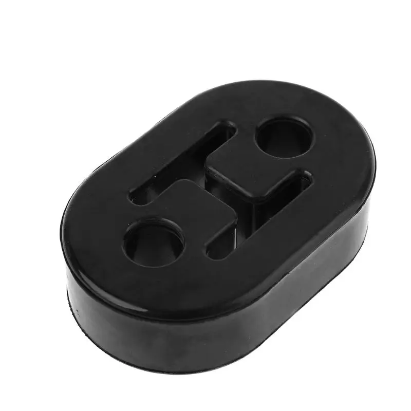 2x11 5 мм отверстие сверхмощная выхлопная втулка поддержка втулки кронштейн с 2