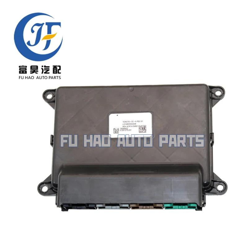 

OEM Original Thermal Controller Module For Tesla Model S 1034215-00-A